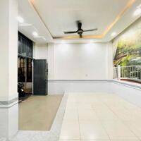 Bán nhà Gò Vấp , hẻm xe hơi Thống Nhất, nhà đẹp ở ngay, 5.5 x 9, 3Pn