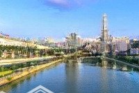 Cho Thuê Căn Hộ Ot : 1 Phòng Ngủ 1 Vệ Sinh 30M2 Tại The Tresor, 11,5 Triệu, Q4, Hcm Hot!