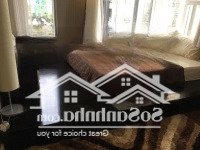 Cho Thuê Căn Hộ Ot : 1 Phòng Ngủ 1 Vệ Sinh 30M2 Tại The Tresor, 11,5 Triệu, Q4, Hcm Hot!