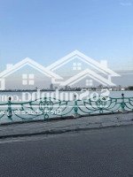 Cho Thuê Nhà Mặt Hồ Tây Phố Nguyễn Đình Thi Diện Tích 34M 5 Tầng Lô Góc Mặt Tiền 6M