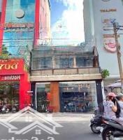 Cho Thuê Nhà Mặt Tiền Đường 25 25A Phạm Viết Chánh P. Nguyễn Cư Trinh Quận 1