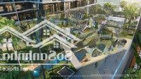 Studio Be3.0917 View Trực Diện Thác Nước Tràn Viền The Beverly Ocean Park Gia Lâm