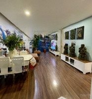 (Chính Chủ) Bán Căn 3 Phòng Ngủ- 2 Vệ Sinh120M2, Ban Công Đông Nam, Nội Thất Đẹp, Sẵn Sổ Đỏ. Giá Bán 12 Tỷ Tòa Brg