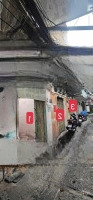 Bán Nhà Huỳnh Văn Chính Chia Sẵn 3 Căn Riêng Biệt 2 Mặt Hẻm Trước Sau Thông Giá Bán 3 Tỷ450 Tl