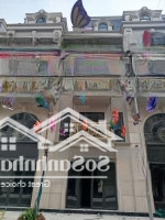 Quỹ Hàng Ngoại Giao -Căn Hộ Đẳng Cấp Châu Âu Trong Lòng Nội Đô Thành Phố Hải Phòng