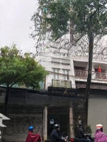 Bán Nhà Mặt Phố Hòe Nhai _ Ba Đìnhdiện Tích45M Xây 7 Tầng Giá Bán 33 Tỷ Kinh Doanh Sầm Uất Liên Hệ: 0981746866