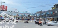 Bán Nhà Đối Diện Siêu Thị Lotte Mặt Tiền Đường Thuỷ Xưởng -Cạnh 23/10, P. Phương Sài, Tp. Nha Trang