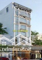 Chính Chủ Bán Tòa Nhà Phố Trần Thái Tông, Khúc Thừa Dụ. Duy Tân. Dịch Vọng Hậu