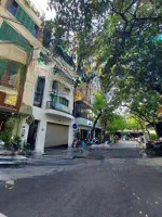 Chính Chủ Bán Nhà Mặt Phố Trung Hòa, Xuân Quỳnh, Lưu Quang Vũ, Trung Yên. 85M2 Xây 7 Tầng