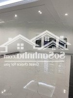 Chính Chủ Bán Tòa Nhà Phố Trung Hòa, Quận Cầu Giấy. Diện Tích: 100M2 Xây 7.5 Tầng, Thang Máy. Giá Bán 48.5 Tỷ