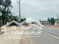 Bán Đất Tại Quốc Lộ 13, 3,9 Tỷ, 300M2 View Đẹp Giá Cực Chất