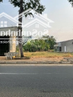 Chủ Gửi Bán Lô Đất Gầnmặt Tiềnhl13, Tân Trung, Gò Công, 465 Triệu, 130M2, Shr, Gần Chợ