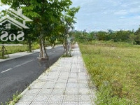 Chính Chủ Cần Bán Đất Tái Định Cư 85M2Mặt Tiền7M