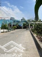 Bán Cặp Đất Vt Đẹp , Đường Vườn Lài , Phường Apđ , Quận 12