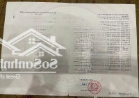 Bán Lô Góc 114M Mặt Đường Nhựa Mỹ Đồng Nay Là Phường Trần Hưng Đạo , Tp Thủy Nguyên.