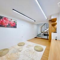 BÁN NHÀ GẦN ĐƯỜNG NGỌC HỒI - KINH DOANH - LÔ GÓC - Ô TÔ VÀO NHÀ 35M2 CHỈ HƠN 5 TỶ