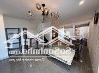 Cho Thuê Căn Penhouse Hưng Vượng 2, 160M2, 2 Lầu, 3 Phòng Ngủ2Wc