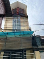 Chính Chủ Cần Cho Thuê Gấp Nhà 3 Tầng Ở Thôn Mộc Hoàn, Xã Vân Côn, Hoài Đức Giá Chỉ 3,5 Triệu/Tháng