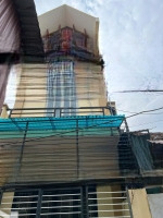 Chính Chủ Cần Cho Thuê Gấp Nhà 3 Tầng Ở Thôn Mộc Hoàn, Xã Vân Côn, Hoài Đức Giá Chỉ 3,5 Triệu/Tháng
