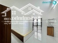 Phòng Cho Thuê Mới 100% Đầy Đủ Tiện Nghi Đối Diện Chợ Hạnh Thông Tây_ Quang Trung.