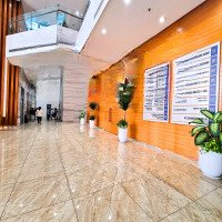 Ví Trí Đắc Địa Quận Nam Từ Liêm ,Handico Tower Văn Phòng Hạng A Tiện Ích Hiện Đại Chào Thuê Giá Tốt
