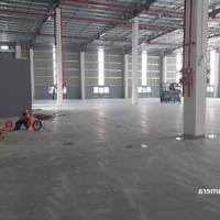 Cho thuê kho xưởng Bắc Ninh – KCN Yên Phong, giá chỉ từ 5 USD/m2/tháng