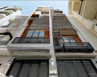 Chung Cư Mini Phùng Khoang - Trung Văn 90M2, 21 Phòng Ngủ Nhà Mới, Full Nội Thất Và Pccc Chỉ 20,9 Tỷ