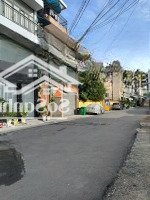 Bán Toà Nhà 6 Tầng Điện Biên Phủ - Bình Thanh - 120M2 - 19.9 Tỷ