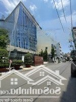 Bán Toà Nhà 6 Tầng Điện Biên Phủ - Bình Thanh - 120M2 - 19.9 Tỷ