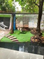 Khu Thương Gia Tt, Quận 7, Biệt Thự 4 Tầng, 236M2, Oto Ngủ Trong Nhà, Tài Chính Với 23.4 Tỷ Đồng Tl