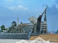 Chủ Kẹt Tiền Cần Bán Gấp Căn Btdl 300M² Nhà Sẵn Giá Chỉ 14,6 Tỷ Bao Hết Chi Phí Sang Tên.