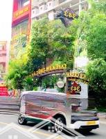 Bán Nhanh Nhàmặt Tiền359 Nguyễn Trãi, P. Nguyễn Cư Trinh, Quận 1 - 4,1X32M, Cn: 130M2, 5 Tầng, 50,5 Tỷ