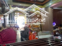Mtkd 6 Tầng Có Thang Máy Đường Chợ Lớn P11 Q6 - 131M2 Nở Hậu Tài Lộc - Nhà Có Sẵn Hệ Thống 17 Ph