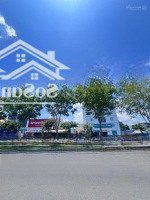 Bán Lô Đấtmặt Tiềnđường Trần Não, P. An Khánh, Q2.Dt: 12X58 Cn 660M2.Xd Hầm 7 Tầng Gía 205Ty ( 310 Triệu/M2)
