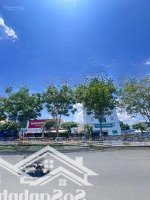 Bán Lô Đấtmặt Tiềnđường Trần Não, P. An Khánh, Q2.Dt: 12X58 Cn 660M2.Xd Hầm 7 Tầng Gía 205Ty ( 310 Triệu/M2)