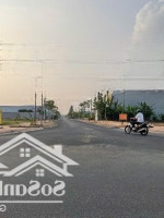 Cần Bán Lô Đất Nền 385 Triệu.diện Tích115M Tại Tân Trung, Gò Công Đông, Tiền Giang. Đất Đã Có Sổ Riêng.