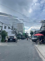Bán Đất Mặttiền Đường Trần Thị Cờ Với Ta15 Phường Thới An Quận 12 Liên Hệ: 0968111039