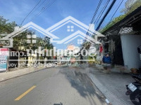 Bán Đất Mặttiền Đường Trần Thị Cờ Với Ta15 Phường Thới An Quận 12 Liên Hệ: 0968111039