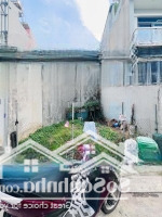 83M2( 5X16.5M) Full Thổ - Đường 6M Thông Tứ Tung - 5.3 Tỷ.