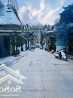 83M2( 5X16.5M) Full Thổ - Đường 6M Thông Tứ Tung - 5.3 Tỷ.