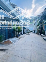 83M2( 5X16.5M) Full Thổ - Đường 6M Thông Tứ Tung - 5.3 Tỷ.