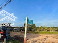 Bán Đất Tại Đường 572, Xã Trung Lập Hạ, Củ Chi, Hồ Chí Minh, 1,35 Tỷ, 92,4M2 Đẹp, Nhiều Tiện Ích