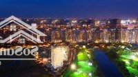 Căn Hộ Happy Valley - Diện Tích: 100 M2 (3 Phòng Ngủ) - Căn Góc - Lầu Cao View Thoáng - Em Tuấn