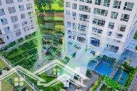 Căn Hộ Happy Valley - Diện Tích: 100 M2 (3 Phòng Ngủ) - Căn Góc - Lầu Cao View Thoáng - Em Tuấn