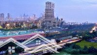 Căn Hộ Happy Valley - Diện Tích: 100 M2 (3 Phòng Ngủ) - Căn Góc - Lầu Cao View Thoáng - Em Tuấn
