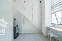 Comi Homes Cho Thuê Phòng Studio Mới Tinh Đủ Đồ Siêu Đẹp Tại Ngõ 286 Nguyễn Xiển, Thanh Xuân