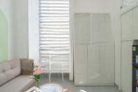 Comi Homes Cho Thuê Phòng Studio Mới Tinh Đủ Đồ Siêu Đẹp Tại Ngõ 286 Nguyễn Xiển, Thanh Xuân