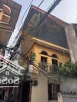 Cho Thuê Nr 4 Phòng Ngủ+ 3 Vệ Sinhtại 21, Ngõ 140 Đường Trần Phú, Mỗ Lao, Hà Đông, 19 Triệu, 52M2