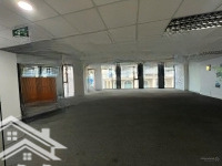 Sàn Văn Phòng Mặt Tiền Lý Chính Thắng,Diện Tích181M2, Giá Chỉ 75 Tr/Th Bao Phí Quản Lý