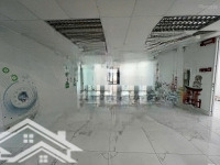Sàn Văn Phòng Mặt Tiền Lý Chính Thắng,Diện Tích181M2, Giá Chỉ 75 Tr/Th Bao Phí Quản Lý